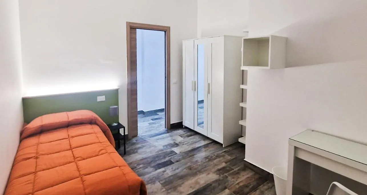 Apartment Appartamento Lipari Palermo