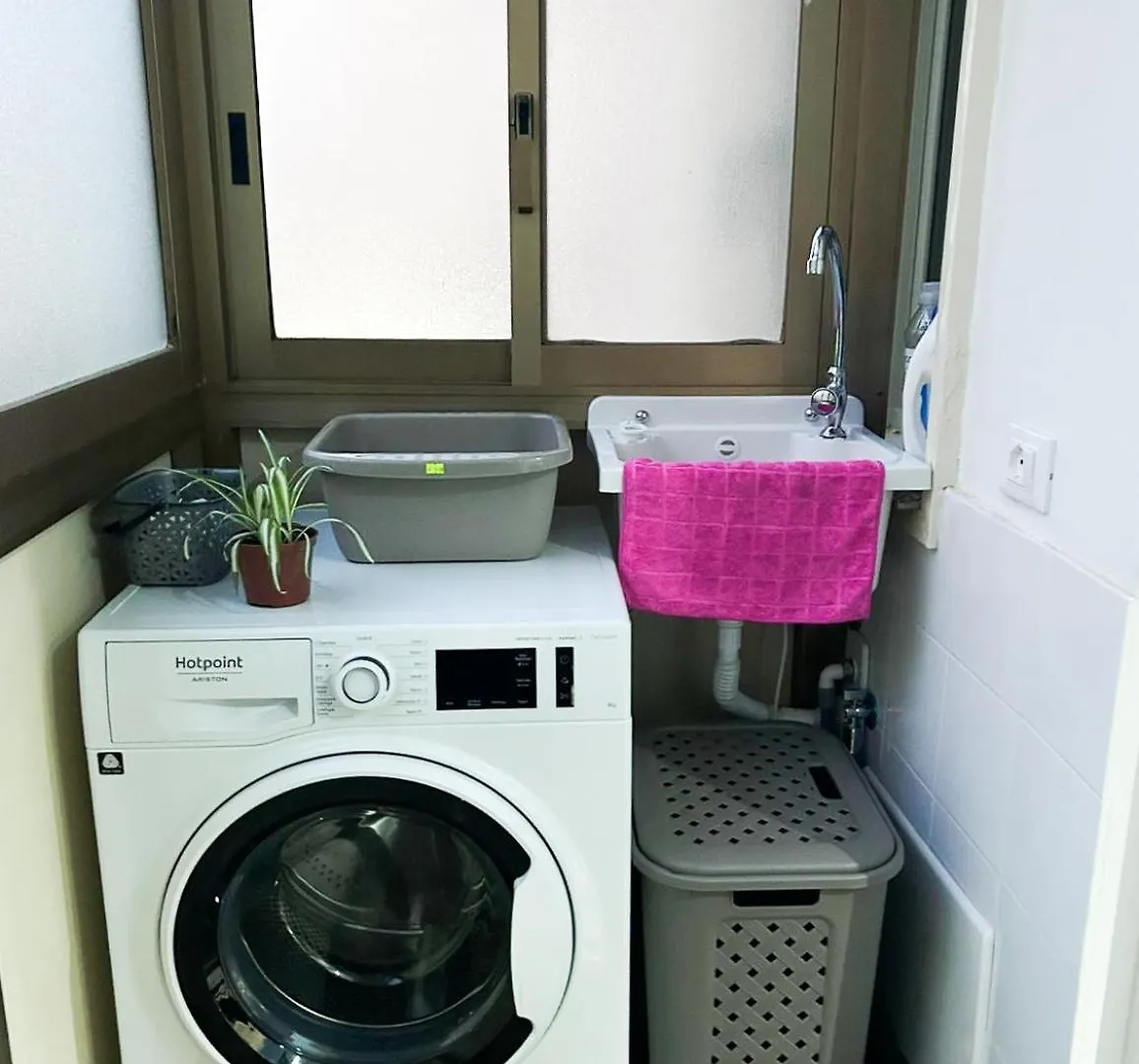 Appartamento Lipari Palermo 0*,  Italy