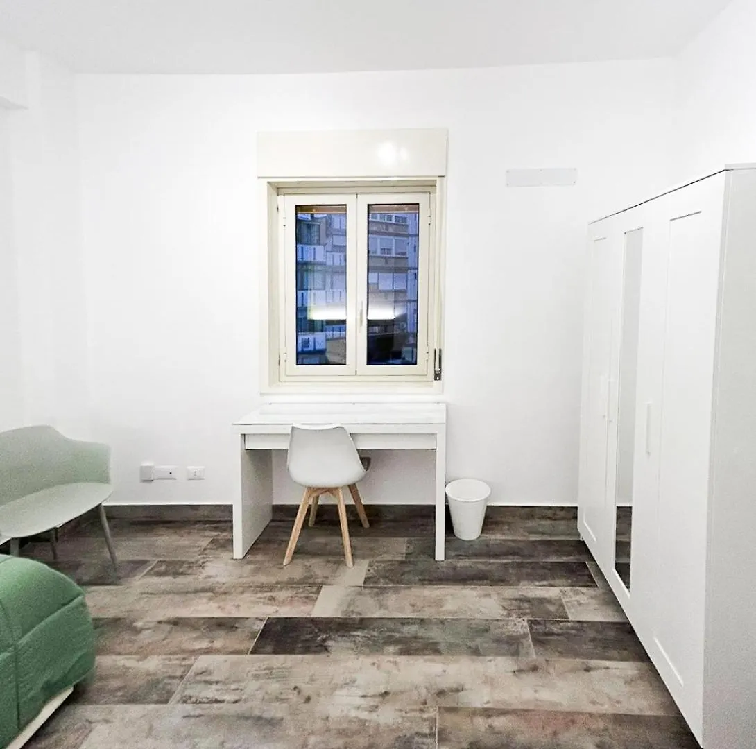 Apartment Appartamento Lipari Palermo
