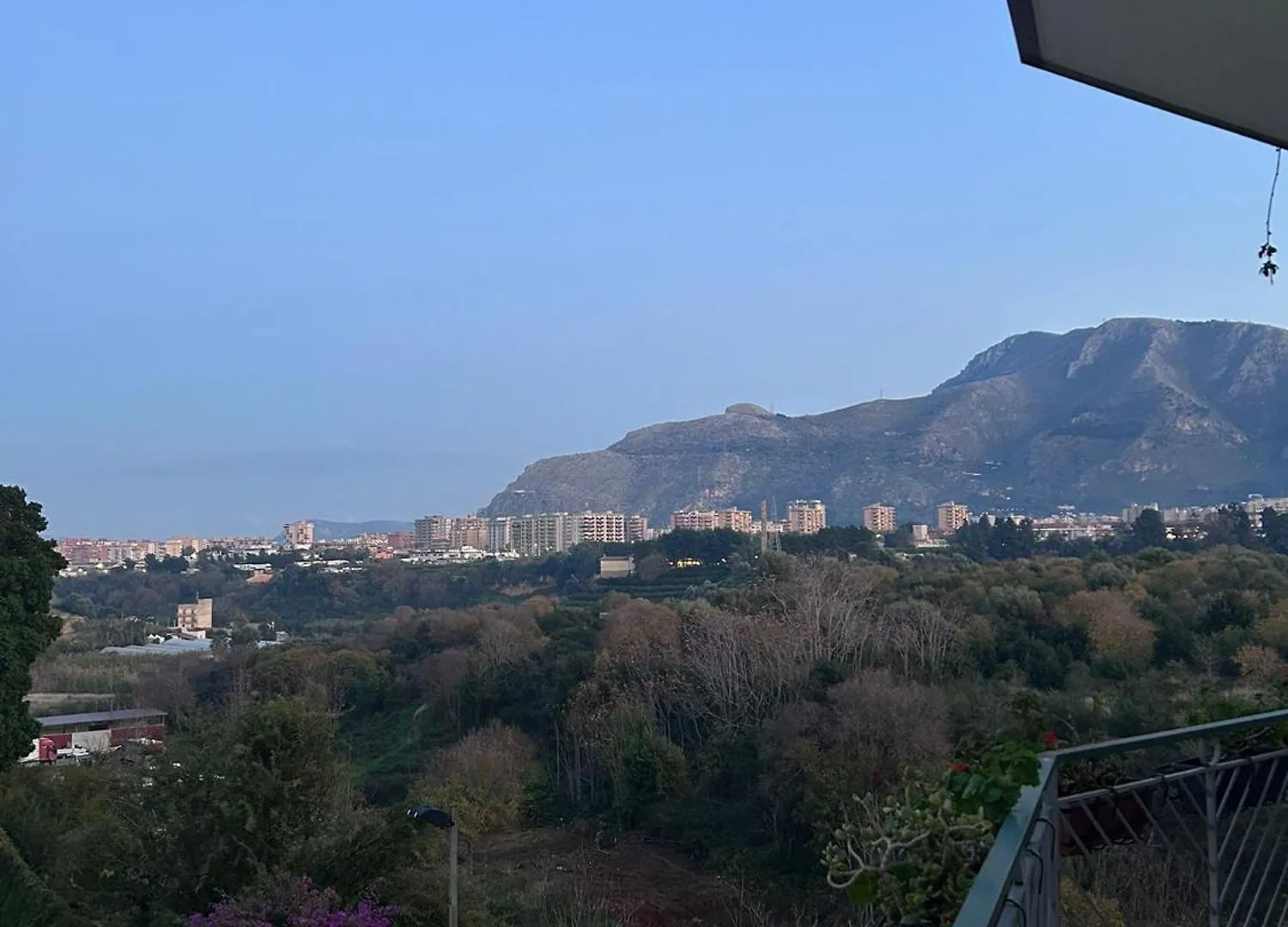 Appartamento Lipari Palermo Italy